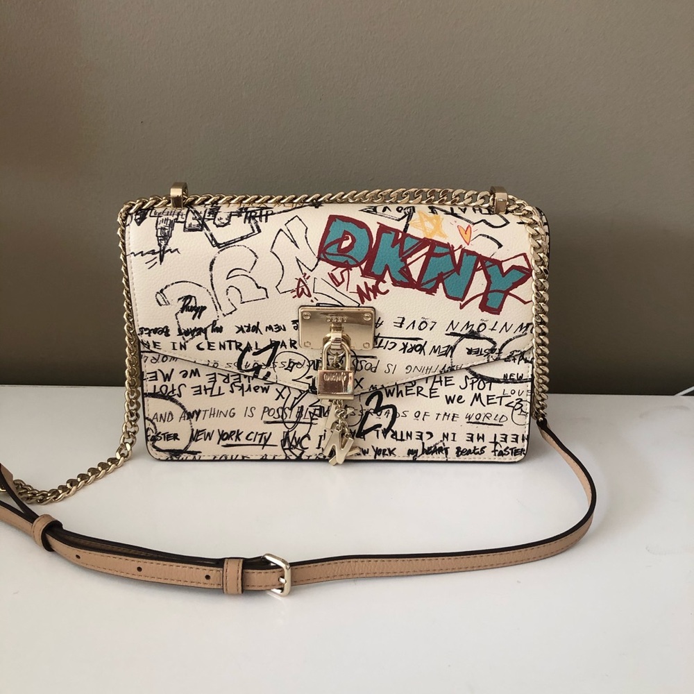 DKNY Women's Purse